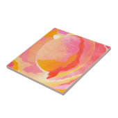 キャベツバラIII タイル (側面)