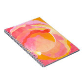 キャベツバラIII ノートブック (右側)