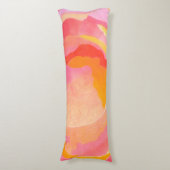 キャベツバラIII ボディピロー (正面縦)