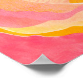 キャベツバラIII ポスター (角)