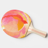 キャベツバラIII 卓球ラケット (横)