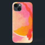 キャベツバラIII iPhone 13ケース<br><div class="desc">フローラ</div>