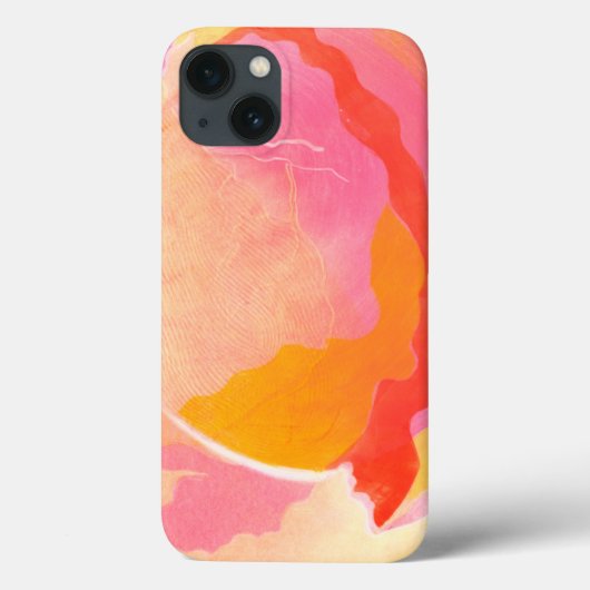 キャベツバラIII Case-Mate iPhoneケース (裏面)