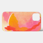 キャベツバラIII Case-Mate iPhoneケース (裏面 (横))
