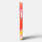 キャベツバラIII Case-Mate iPhoneケース (裏面 / 左)