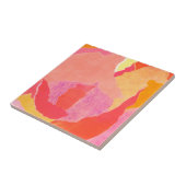 キャベツバラIV タイル (側面)