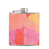 キャベツバラIV フラスク (正面)