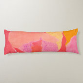 キャベツバラIV ボディピロー (裏面)