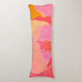 キャベツバラIV ボディピロー (正面縦)