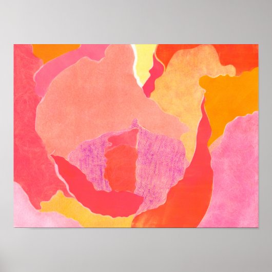 キャベツバラIV ポスター (正面)