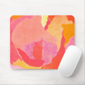 キャベツバラIV マウスパッド (マウス)