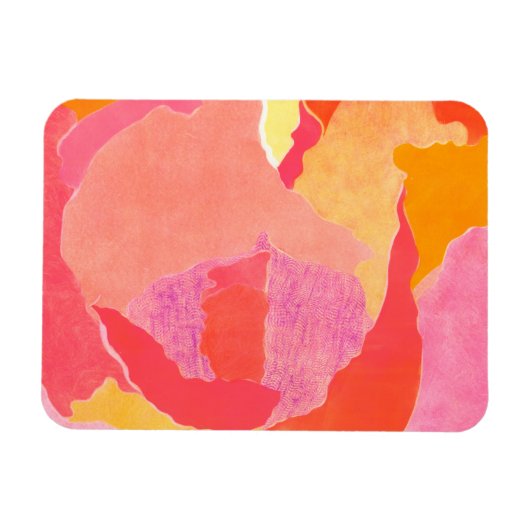 キャベツバラIV マグネット (横)