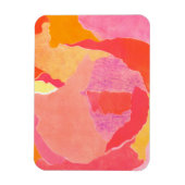 キャベツバラIV マグネット (縦)