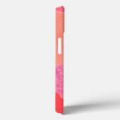 キャベツバラIV Case-Mate iPhoneケース (裏面 / 右)