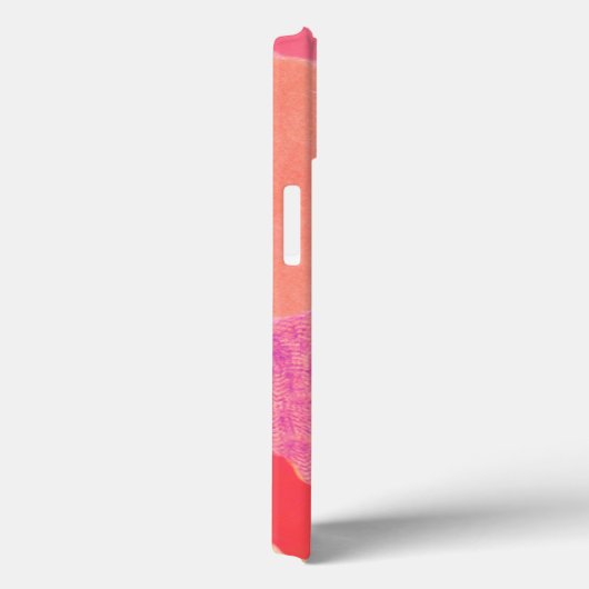 キャベツバラIV Case-Mate iPhoneケース (裏面 / 右)