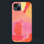 キャベツバラIV iPhone 13ケース<br><div class="desc">フローラ</div>