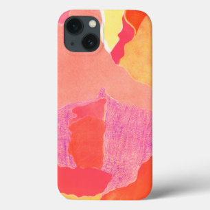 キャベツバラIV iPhone 13ケース