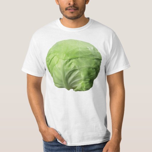 キャベツバリューTシャツ Tシャツ (正面)