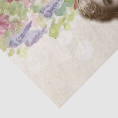 キャベツビクトリアンバラ女性フローラティッシュペーパー 薄葉紙 (詳細)