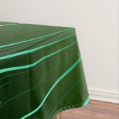 キャベツヤシの葉 テーブルクロス (インサイチュ)