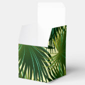 キャベツヤシの葉 フェイバーボックス (オープン)