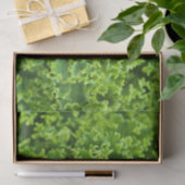 キャベツ模様 薄葉紙 (ギフト)