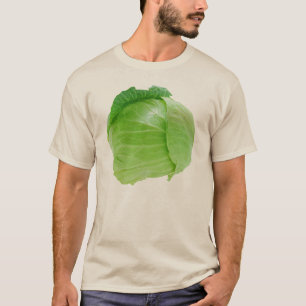 キャベツ男性HanesのNano Tシャツ