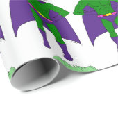 キャベツ船長 ラッピングペーパー (ロールコーナー)