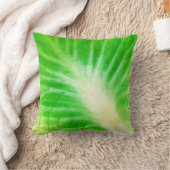 キャベツ葉 クッション (ブランケット)