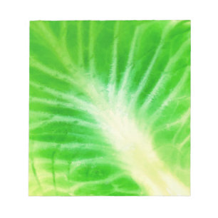 キャベツ葉 ノートパッド