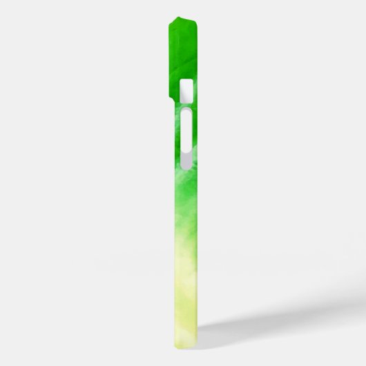 キャベツ葉 Case-Mate iPhoneケース (裏面 / 左)