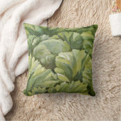 キャベツ2013年 クッション (ブランケット)