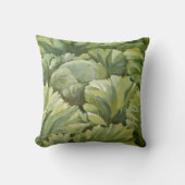 キャベツ2013年 クッション (正面)