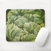 キャベツ2013年 マウスパッド (マウス)
