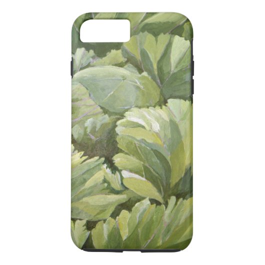 キャベツ2013年 Case-Mate iPhoneケース (裏面)
