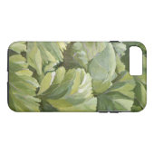 キャベツ2013年 Case-Mate iPhoneケース (裏面(横))