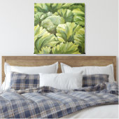 キャベツ2013 キャンバスプリント (インサイチュ (寝室))
