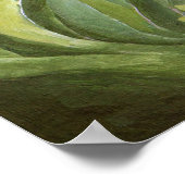 キャベツ2013 ポスター (角)