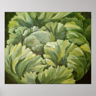 キャベツ2013 ポスター