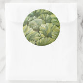 キャベツ2013 ラウンドシール (バッグ)