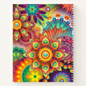 キャベツ3 ノートブック (裏面)