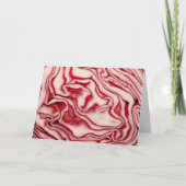 キャベツ カード (正面)