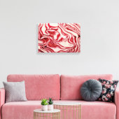 キャベツ キャンバスプリント (インサイチュ (リビング))