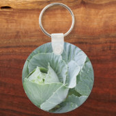 キャベツ キーホルダー (正面)