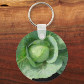 キャベツ キーホルダー (正面)