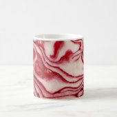 キャベツ コーヒーマグカップ (中央)