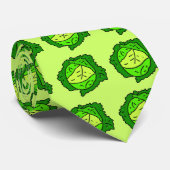 キャベツ ネクタイ (ロール)