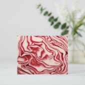 キャベツ ポストカード (スタンド正面)