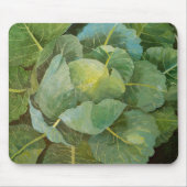 キャベツ マウスパッド (正面)
