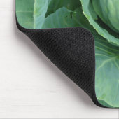 キャベツ マウスパッド (コーナー)